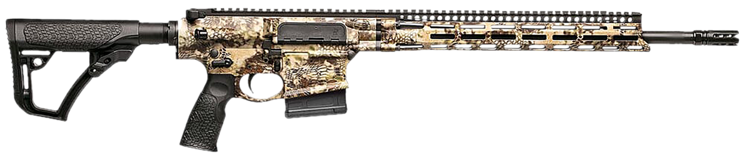 Daniel Defense DD5 V4 Hunter