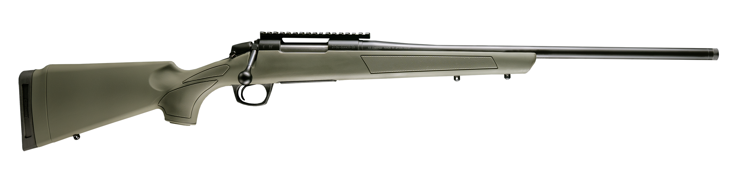 043125339099 Cva Cascade, Cva Cr3909g Cascade 6.5prc 24 Blk/odg