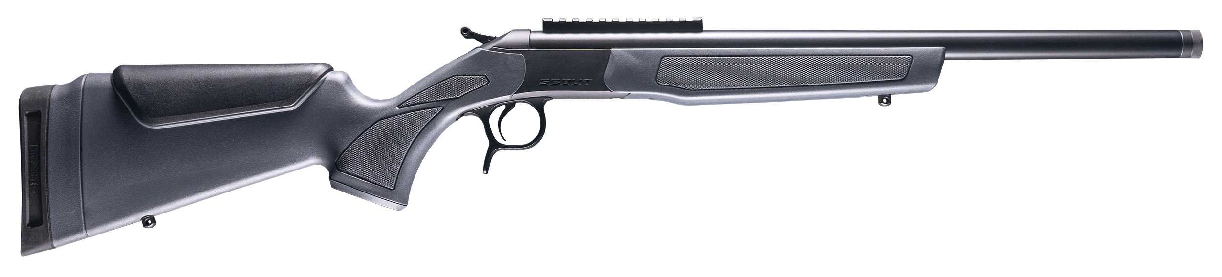 043125144440 Cva Scout, Cva Cr4444s   Scout        44 Mag   20      Blugry