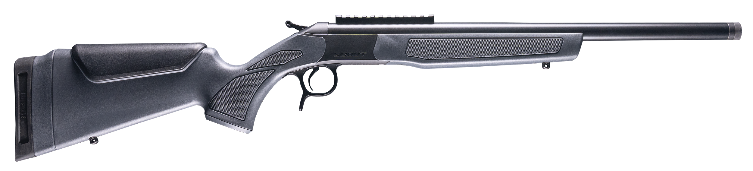 043125144457 Cva Scout, Cva Cr4445s   Scout        444      22      Blugry