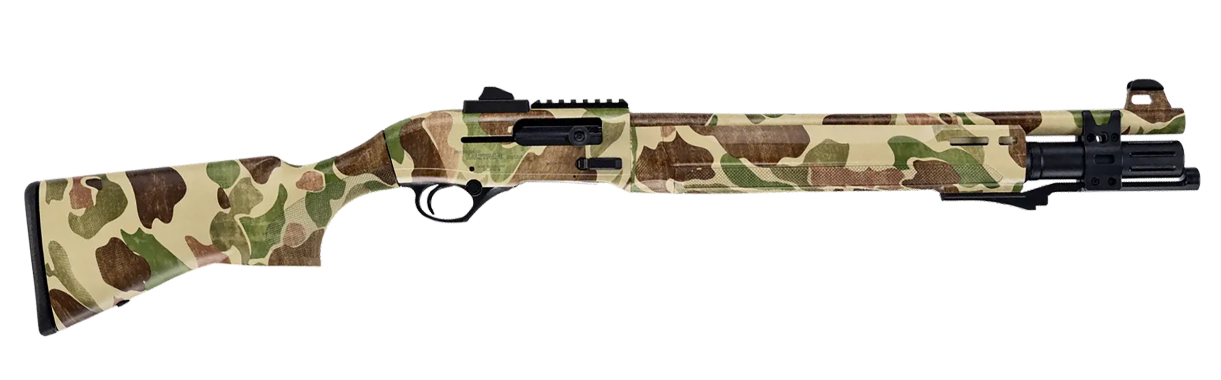 Beretta Usa , Ber J32cf11 A300 Ultima Patrol 12 19.1 Frgskn-img-0
