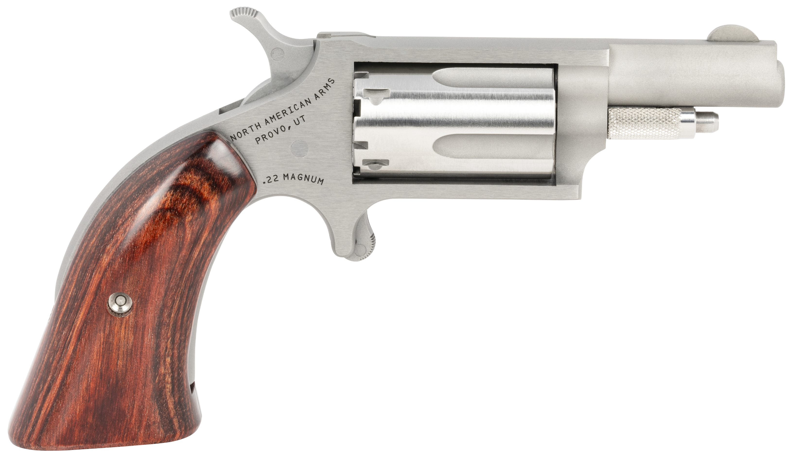 NAA 22 Magnum