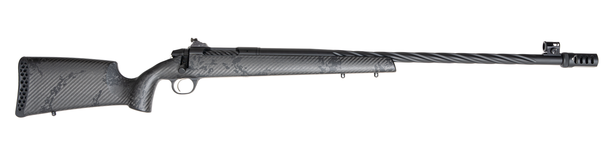 Weatherby , Wthby 3mzy01n45r8bbp Model 307 Mzy 45 Basic Peep-img-0