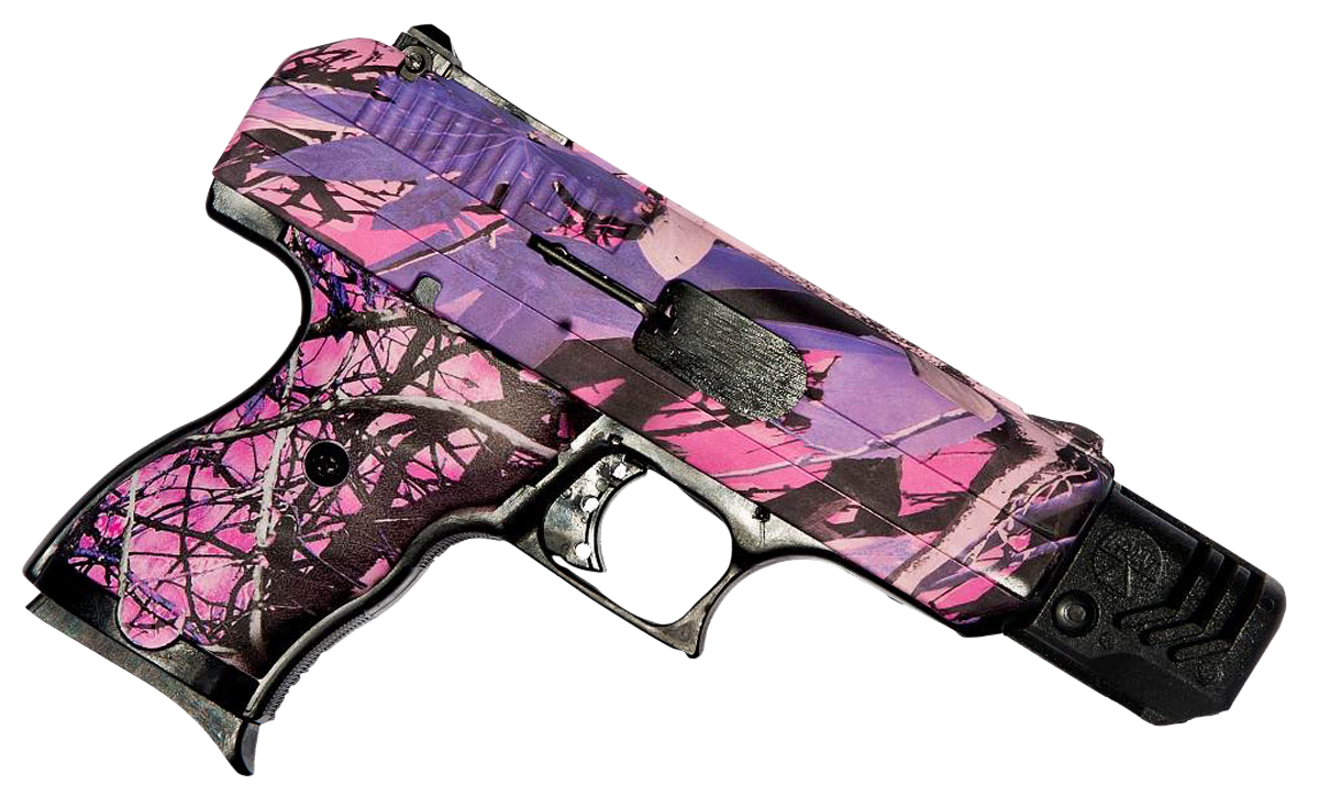 Hi-Point CF380 COMPACT