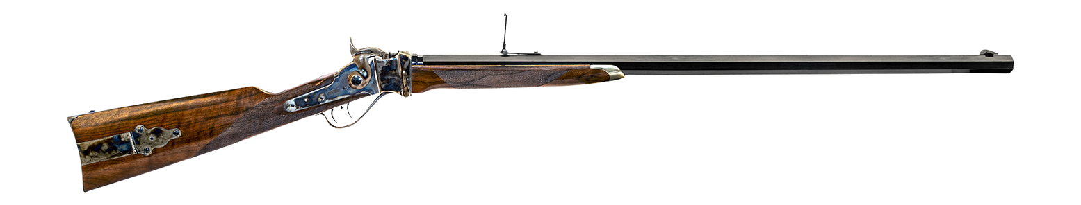Italian Firearms Group , Pedersoli 010s789457 1874 Q Down Under 45-70-img-0