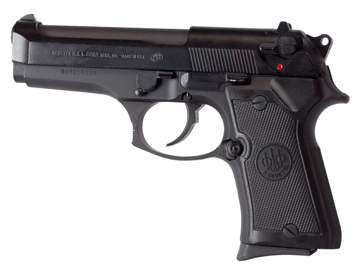Beretta Usa 92FS