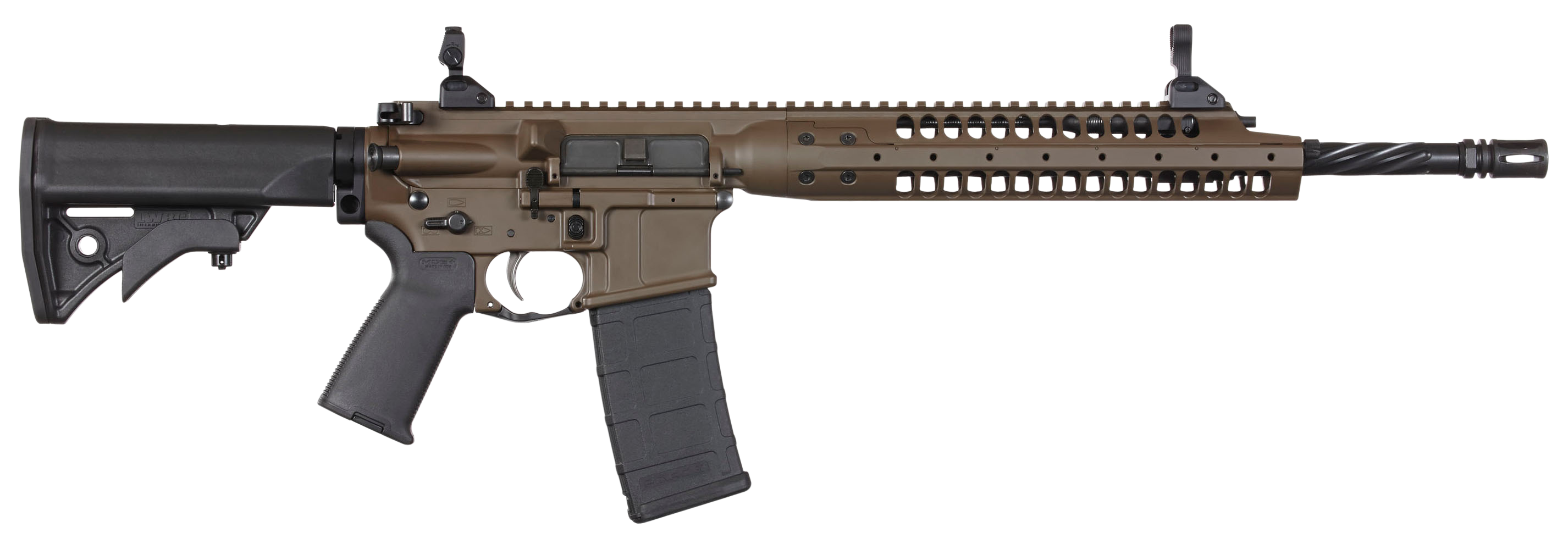 854026005453 Lwrc Individual Carbine, Lwrci Ica5r5ck16     Ic-a5     556 16.1 Fde