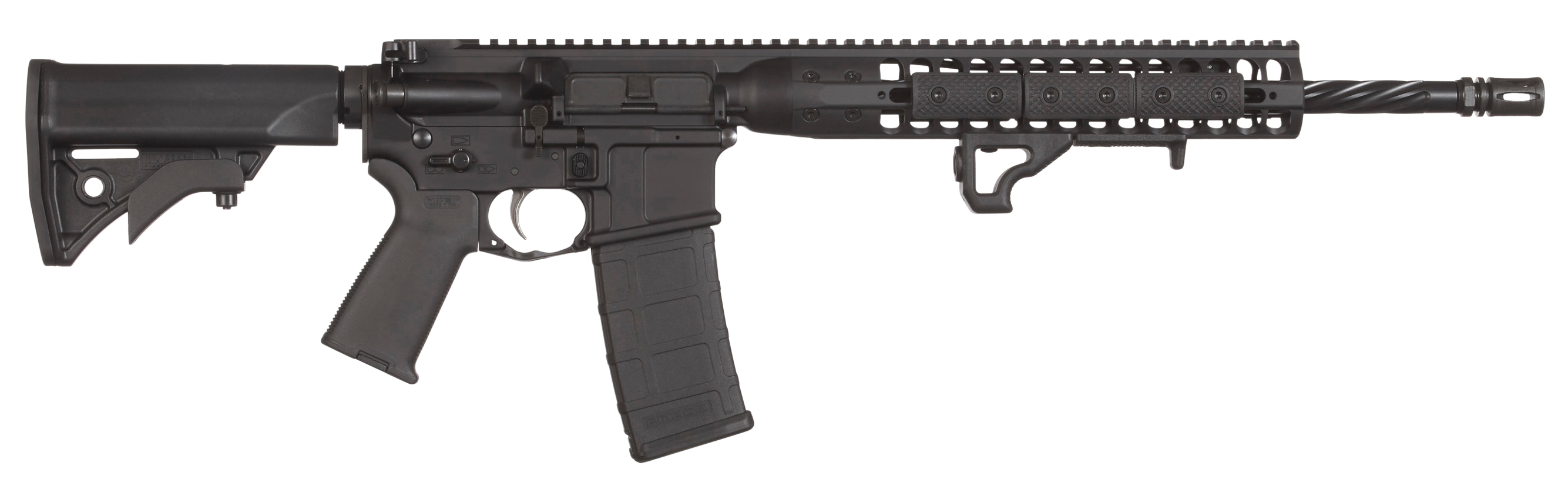 860942000229 Lwrc Lwrci, Lwrci Icdir5b16        D.i.    556 16.1 Blk