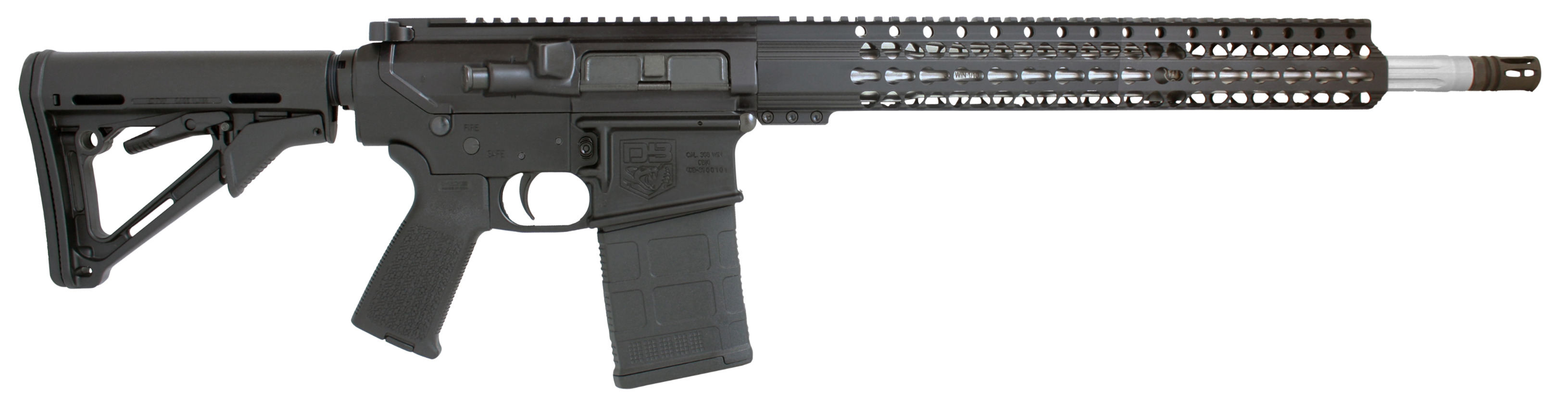 Diamondback DB10 Elite