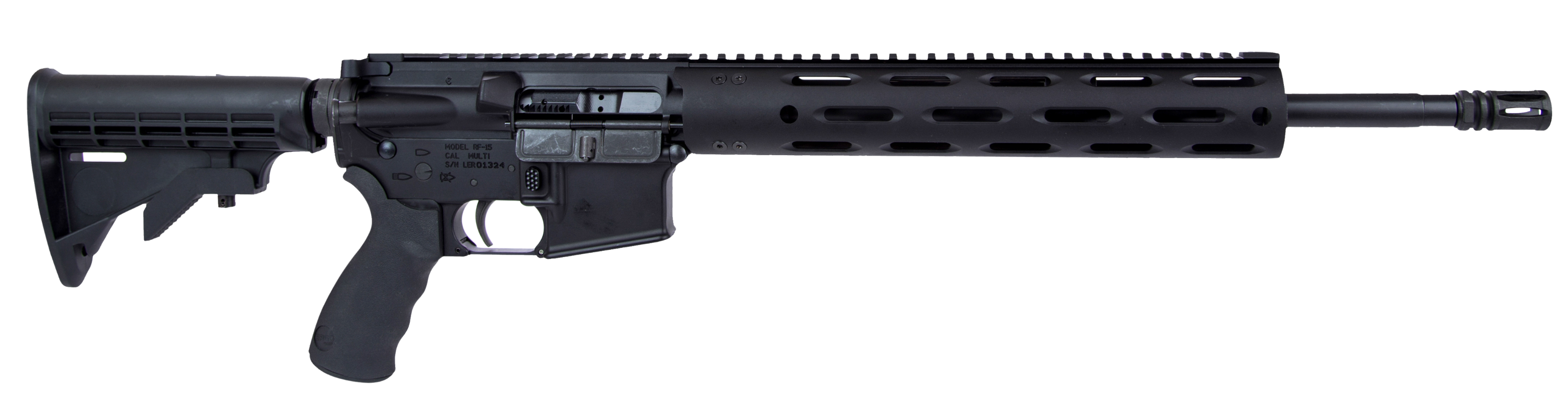 Radical Firearms AR-15