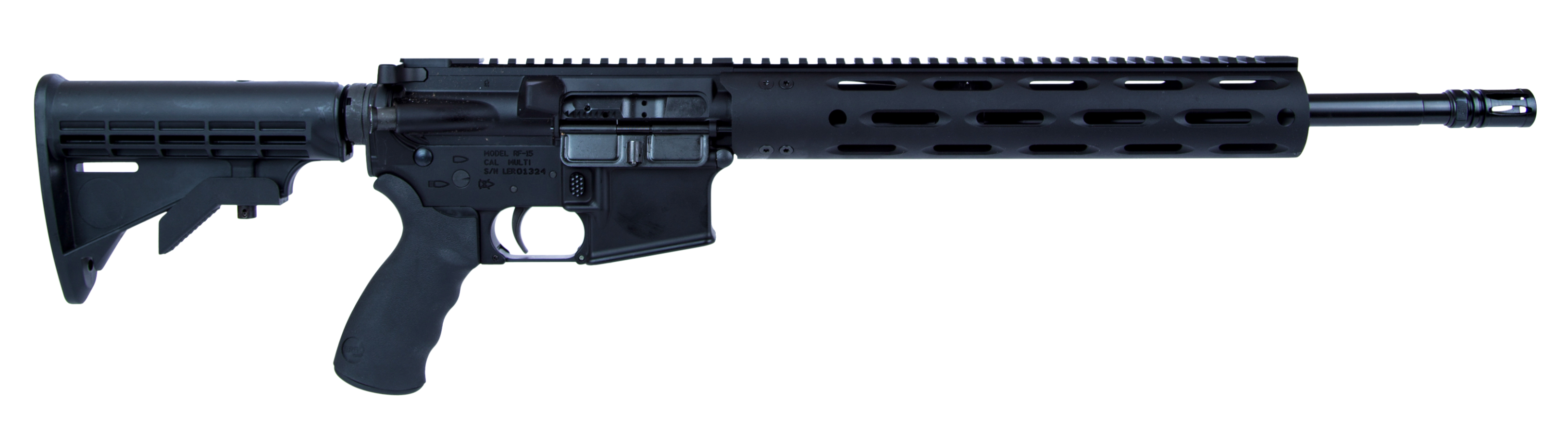 Radical Firearms AR-15