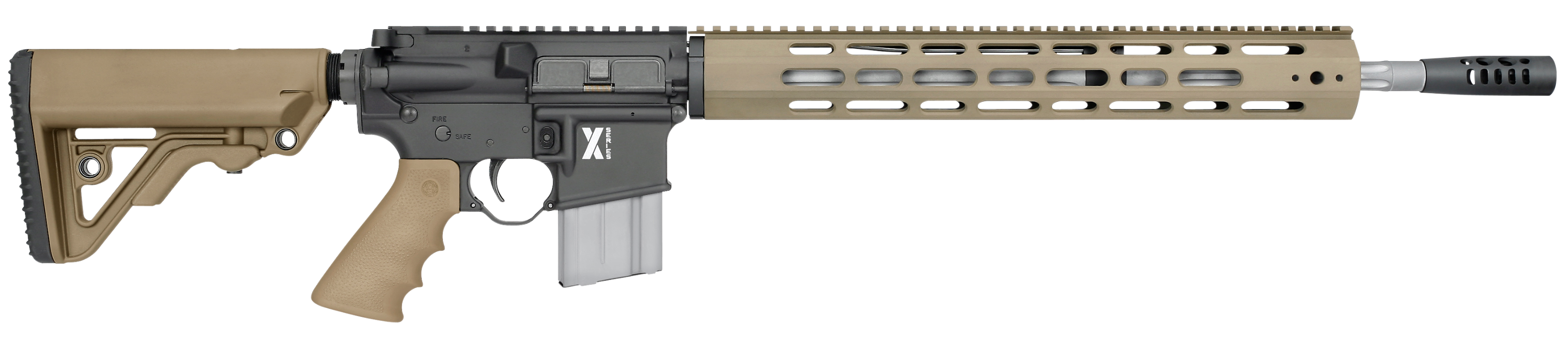 Rock River Arms           LAR-15                                            