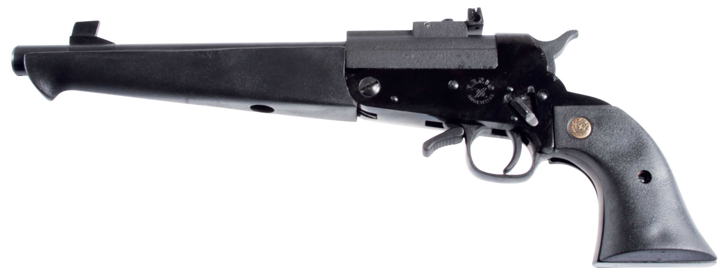 Comanche Super, Com Scp40000 45lc/410 10in Sng Shot Bl