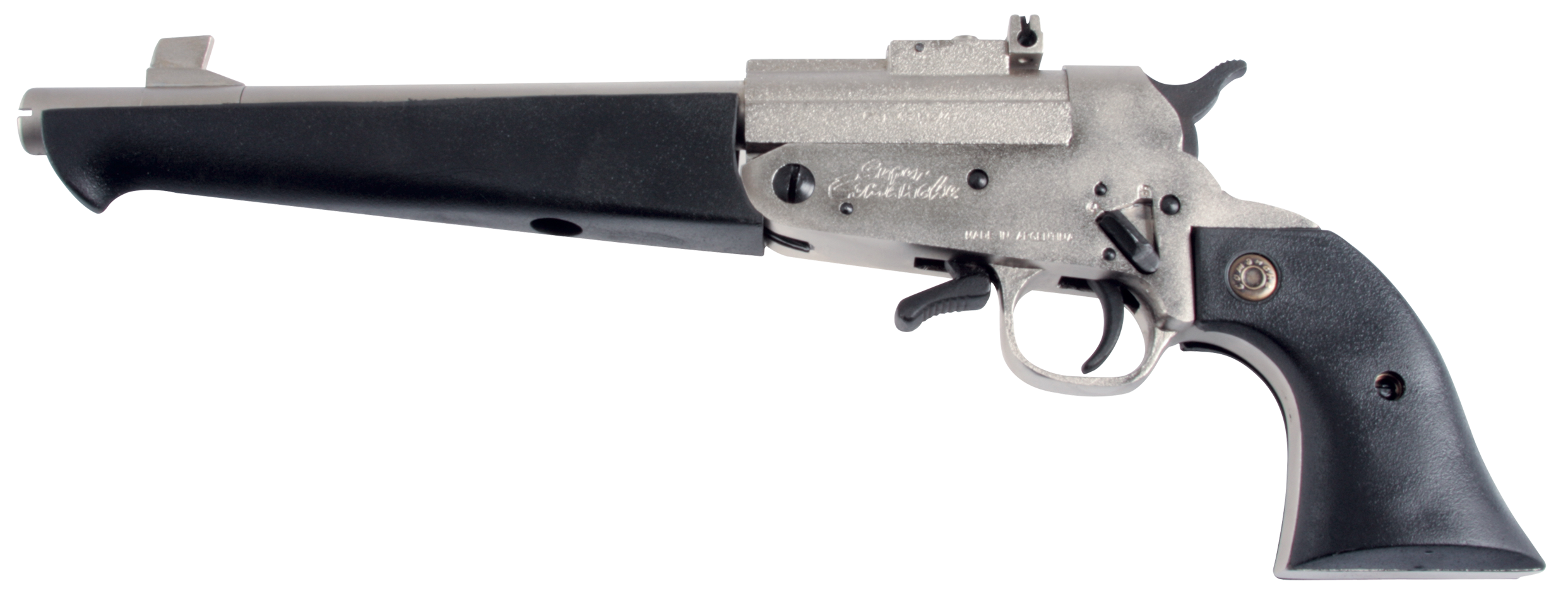 Comanche Super, Com Scp60000 45lc/410 10in Sng Shot Nk