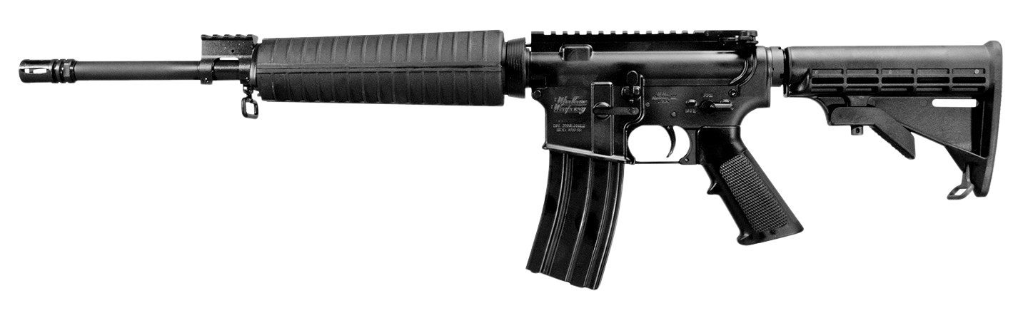 848037045331 Windham Weaponry Src, Wind R16mlftt   Src-mid 223 16                 30r