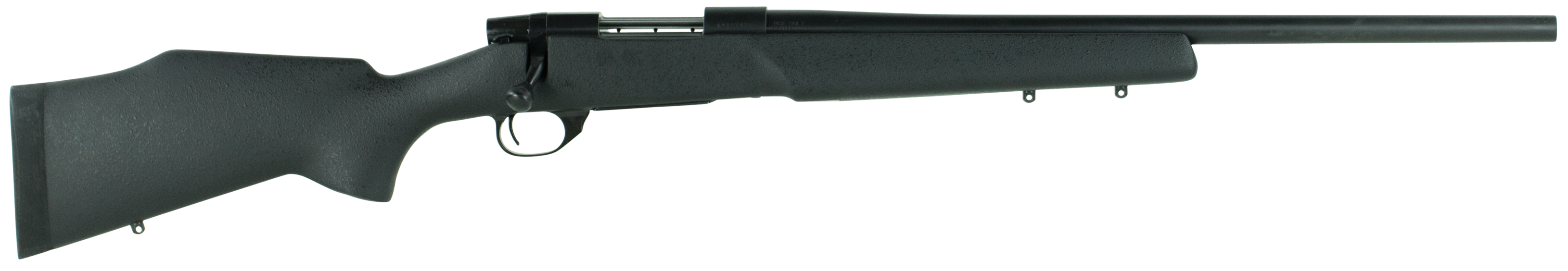 747115432097 Weatherby Vanguard, Wthby Vrr65cmr2o Tr 6.5crd 22in **