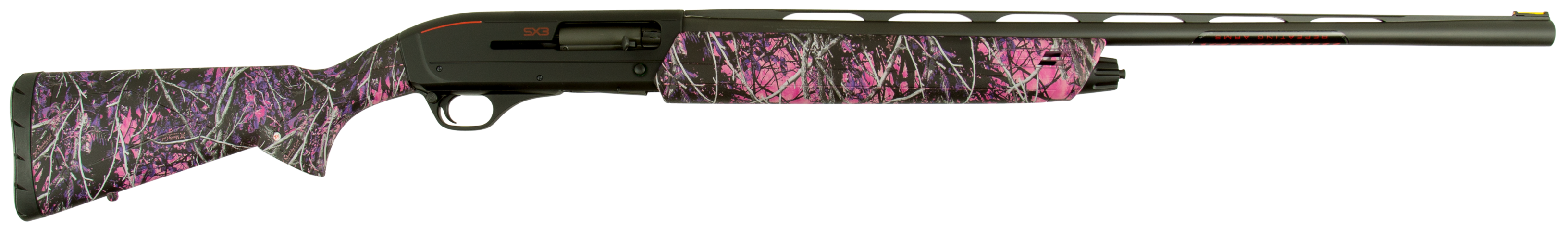 048702007040 Winchester Guns Sx3, Wgun 511178691 Sx3 Muddy Girl 20 26 **
