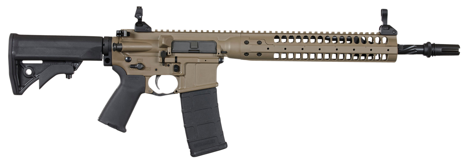 855148002603 Lwrc Individual Carbine, Lwrci Icr5pbc14pspr  Ic-spr    556 14.7 Pb