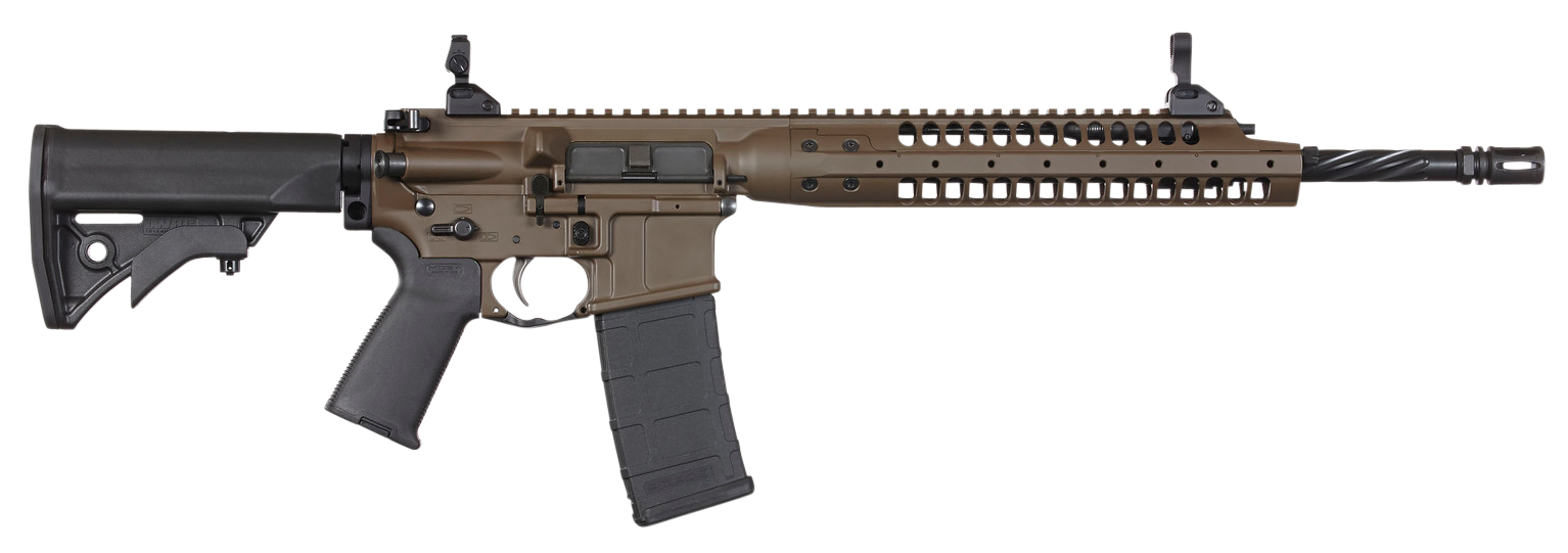 LWRC Individual Carbine
