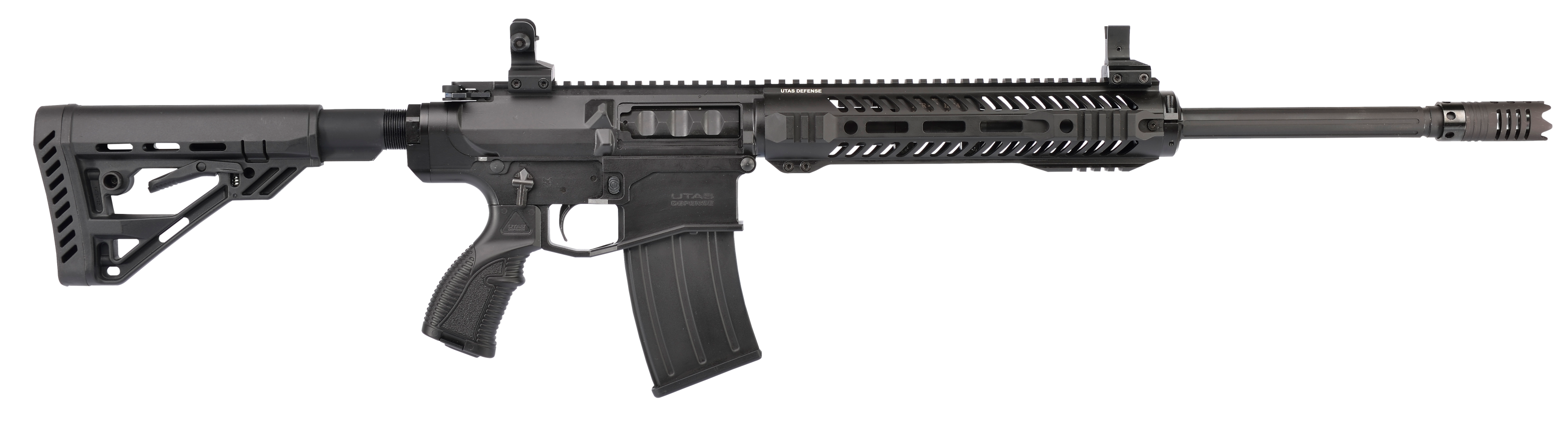 Utas-usa Xtr-12, Utas Xtr12cm1 Std Complnt 12