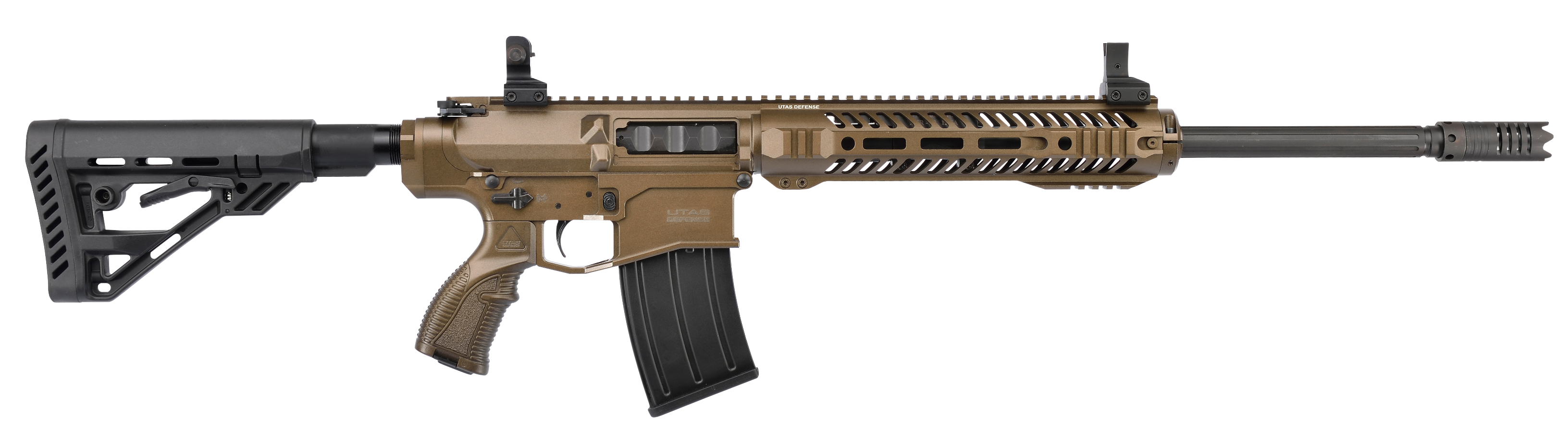 UTAS-USA XTR-12