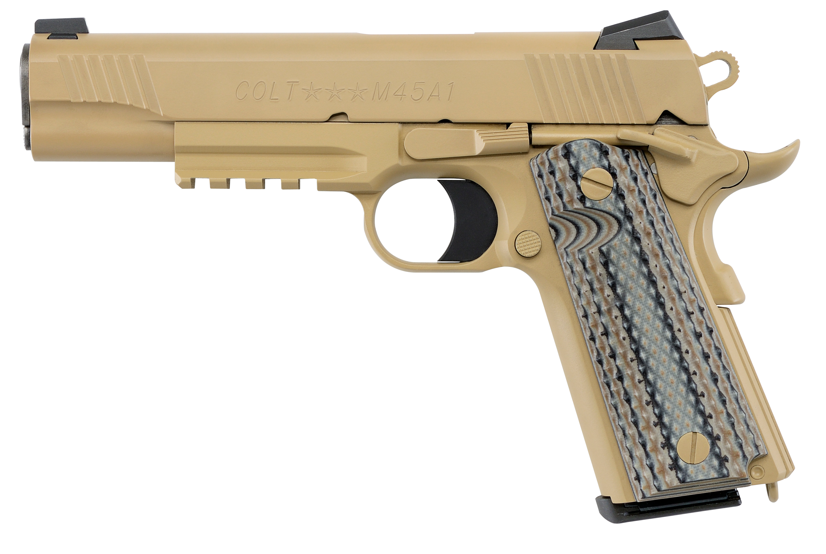 Colt Mfg                  1911                                              