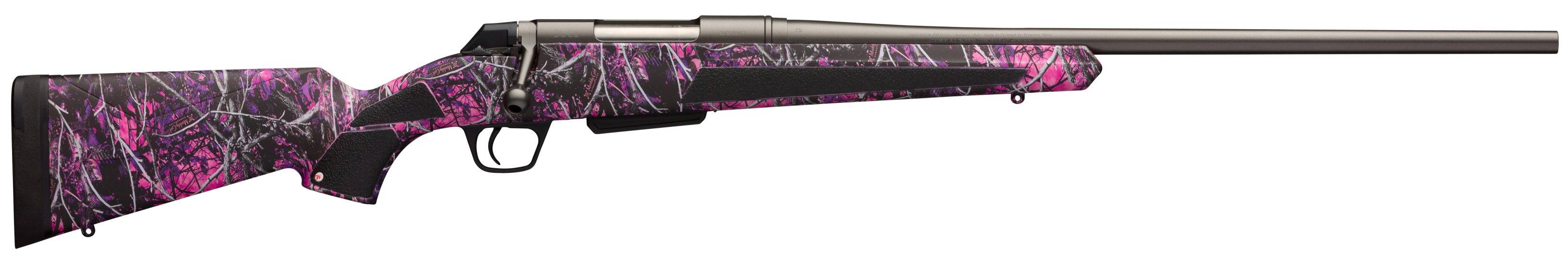 Winchester Guns XPR