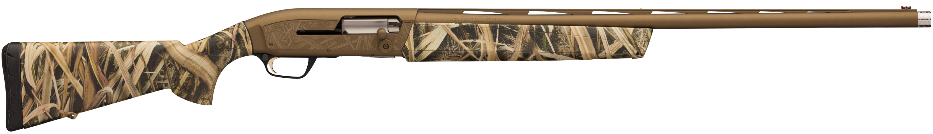 Browning Maxus