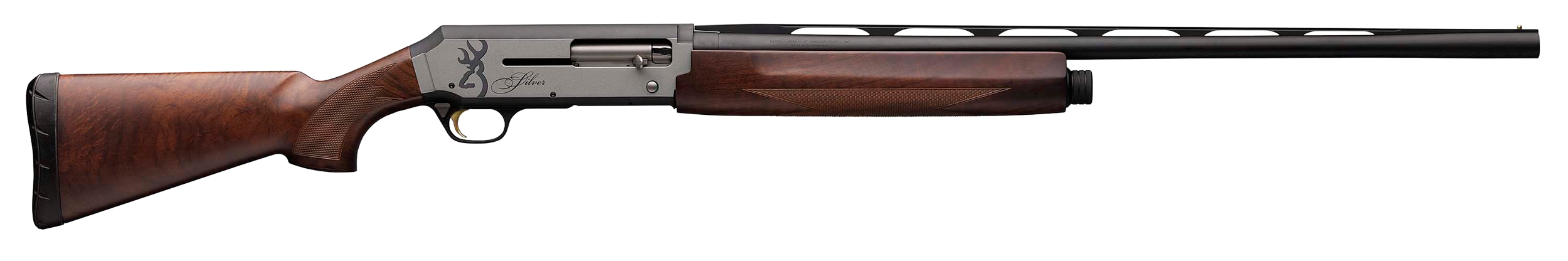 023614443162 Browning Silver, Brn 011413304 Sil Field           12 3     28  Wal