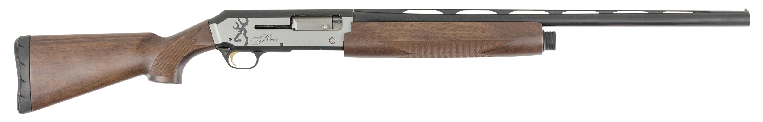 Browning Silver