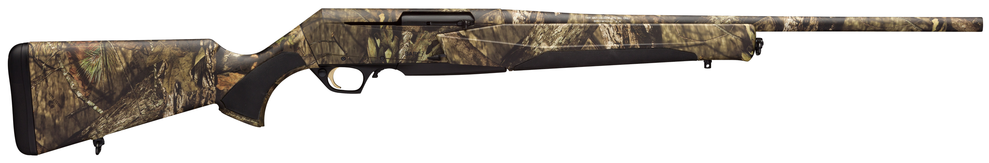 023614439851 Browning Bar, Brn 031-049248 Bar Mk3 270wsm    Mobuc