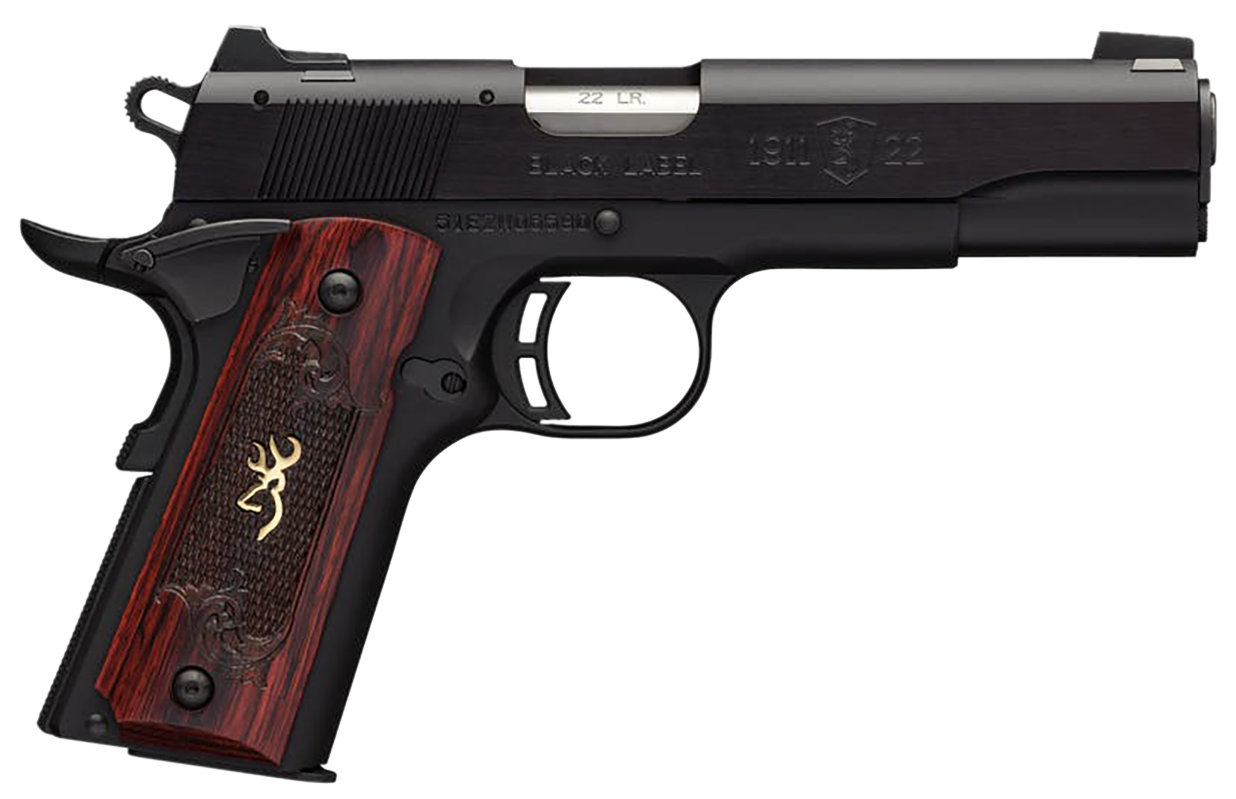 Browning 1911-22