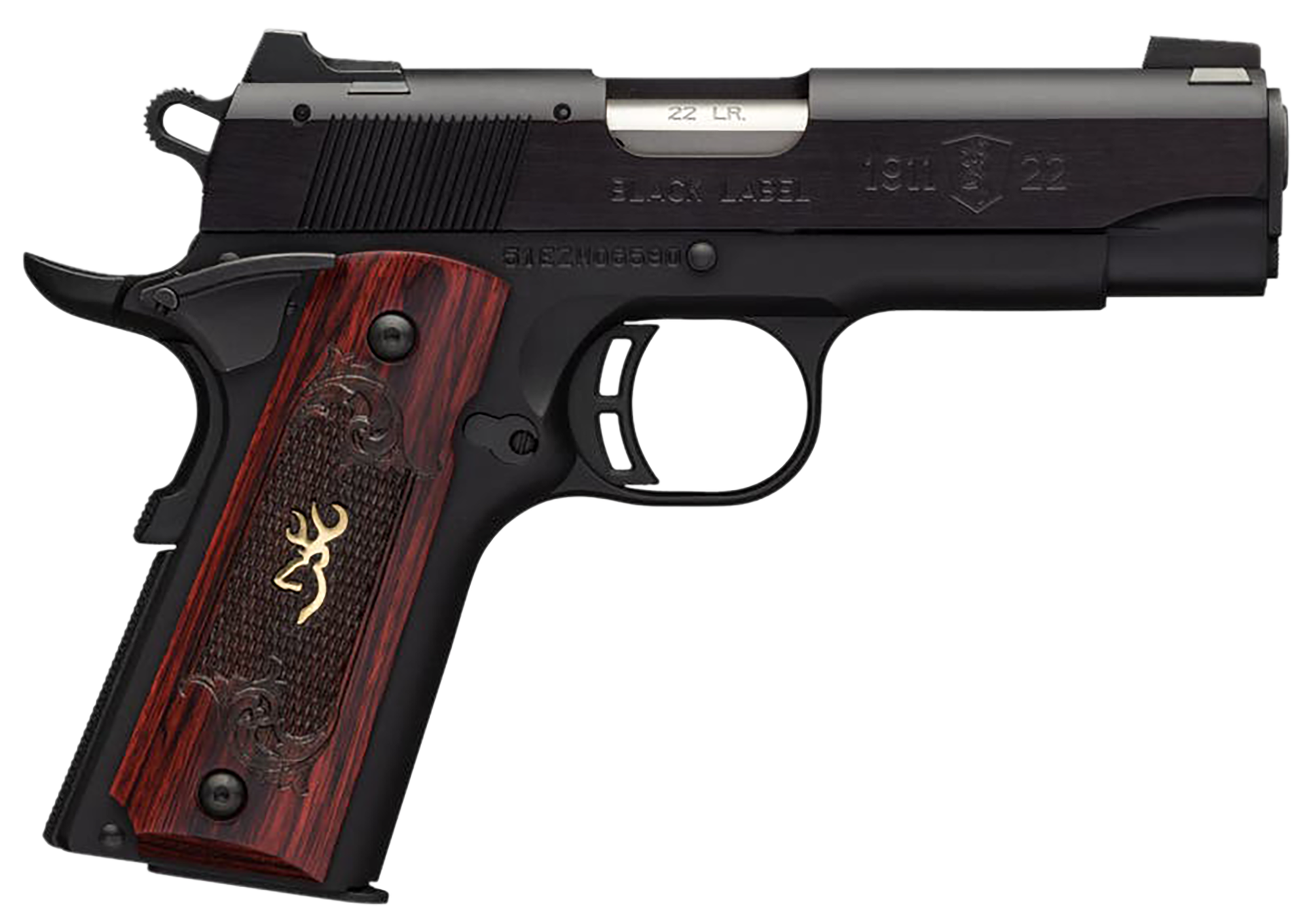 Browning 1911-22