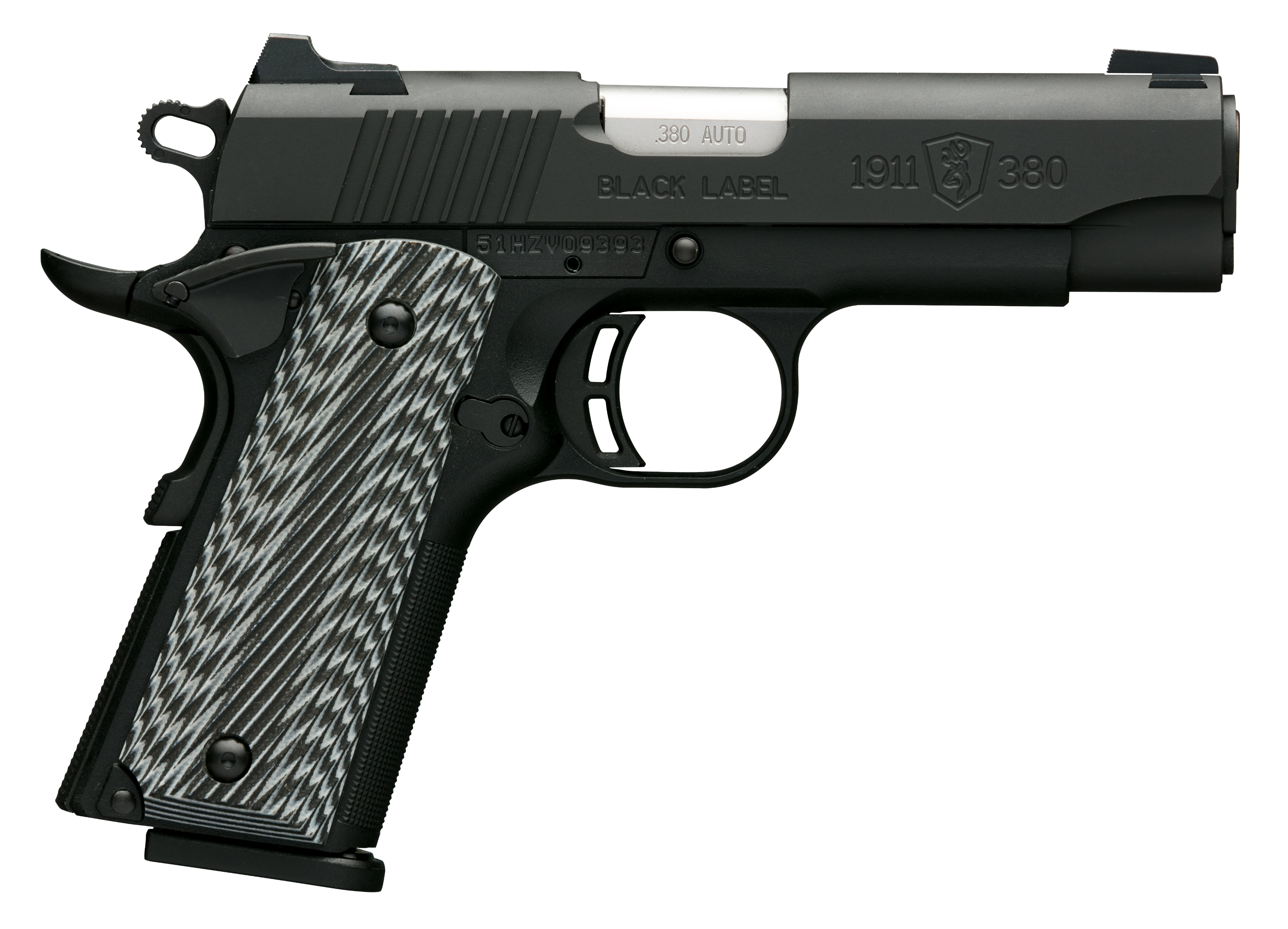 Browning 1911-380