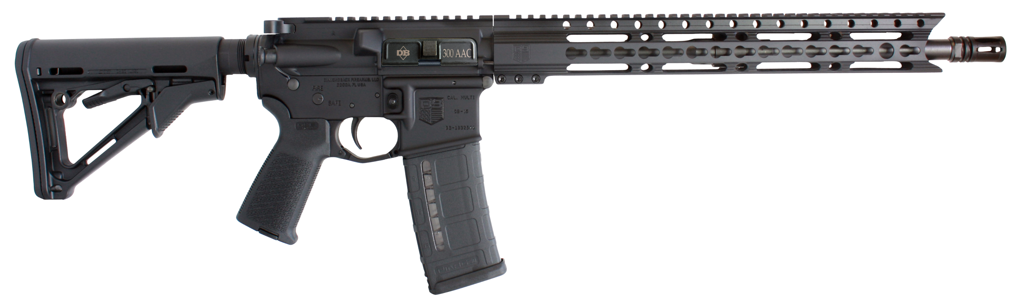 815875017837 Diamondback Db15 Elite, Dia Db15e300b      300bo 15 Km   Rl   Mb       Blk