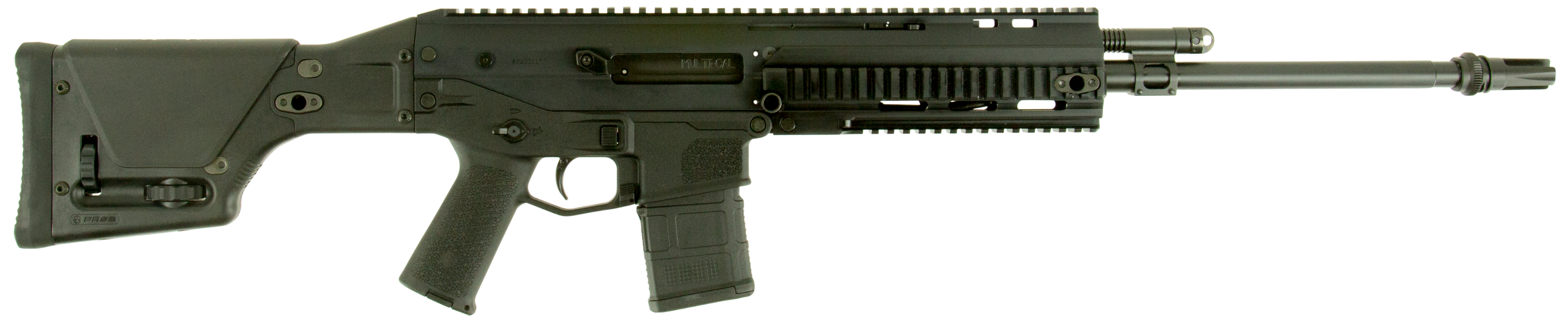 604206909589 Bushmaster Acr Dmr, Bushmstr 90958 Acr 223 18.5 Dmr     30
