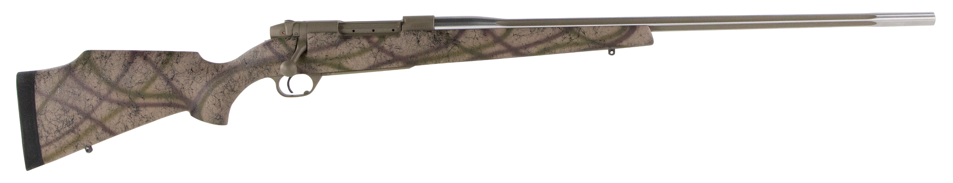 Weatherby                 Mark V                                            , Wthby Matm653wr6o Mkv Terramark 65x300wby