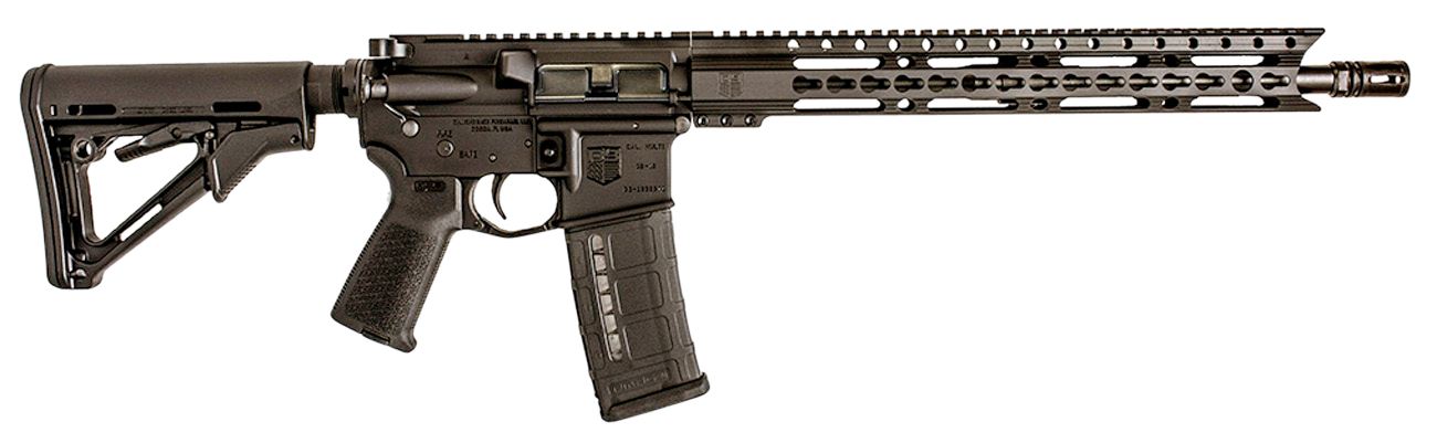 Diamondback DB15 Elite