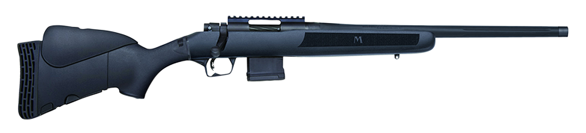 Mossberg MVP