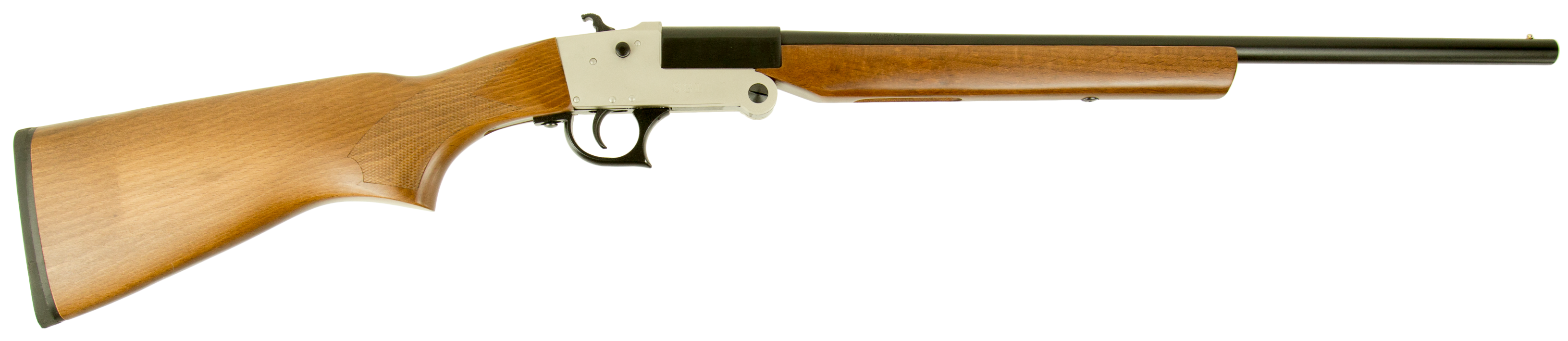 Hatfield Sgl, Hatfield Ush410yw  410  Yth Shot Sl/bl