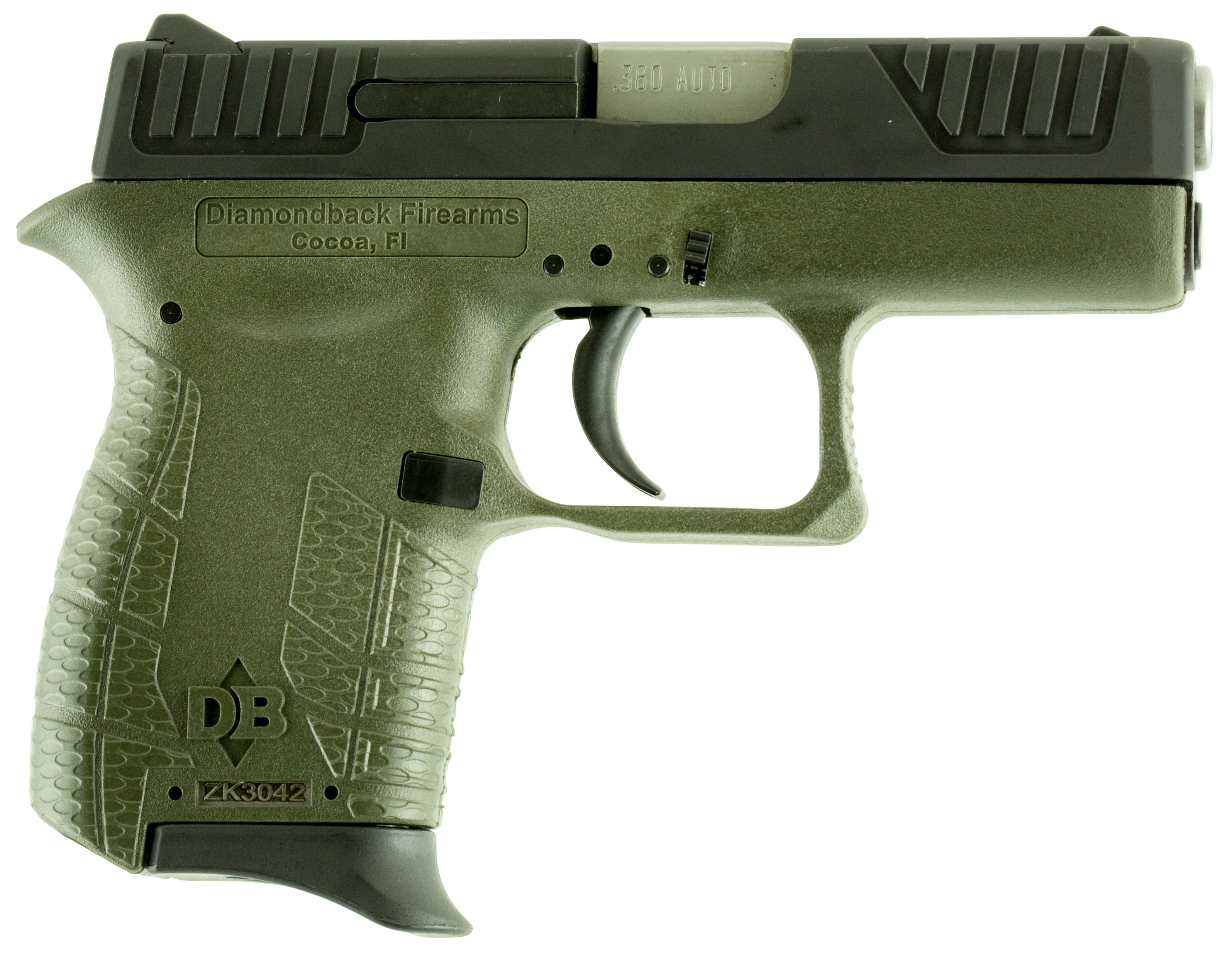 Diamondback DB380