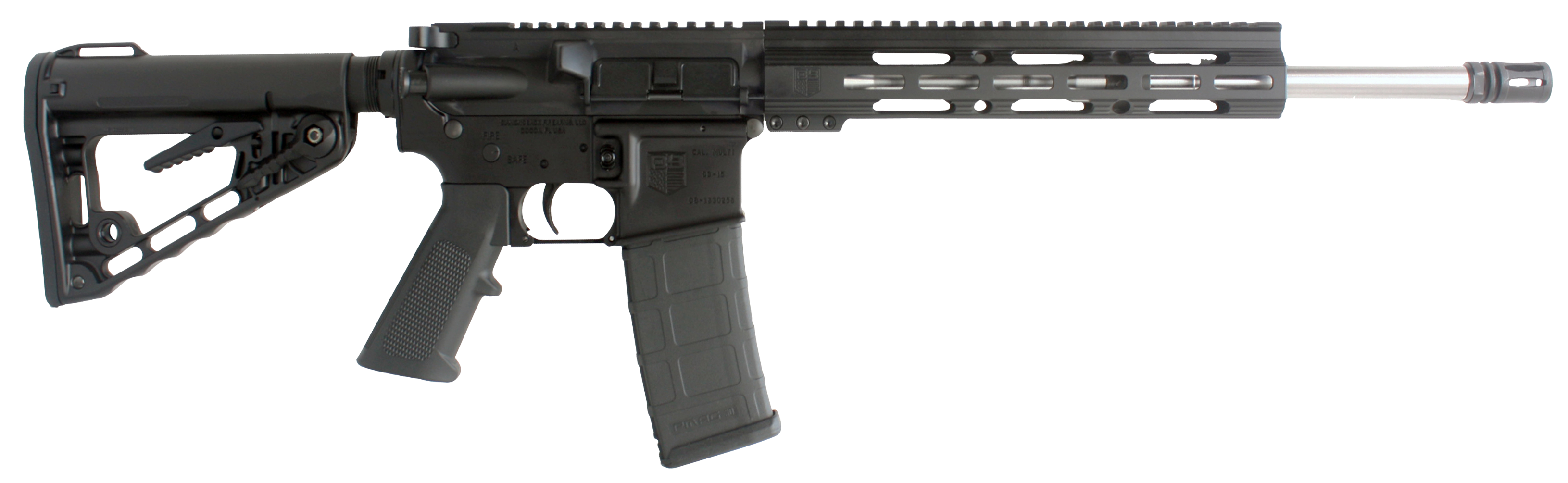 Diamondback DB15
