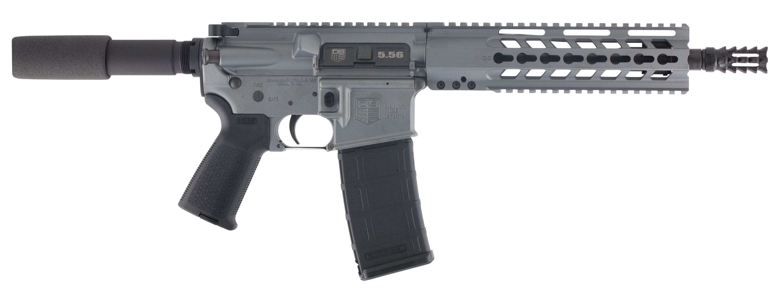 Diamondback DB15PTG10
