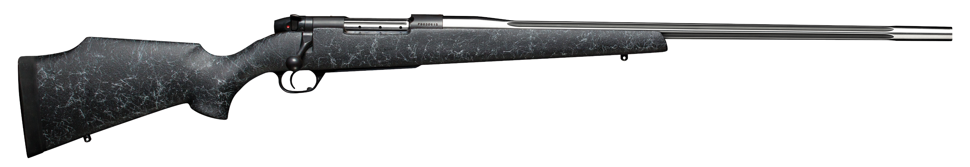 747115430963 Weatherby Mark V, Wthby Mars65cmr4o Accumark Rc 6.5crd