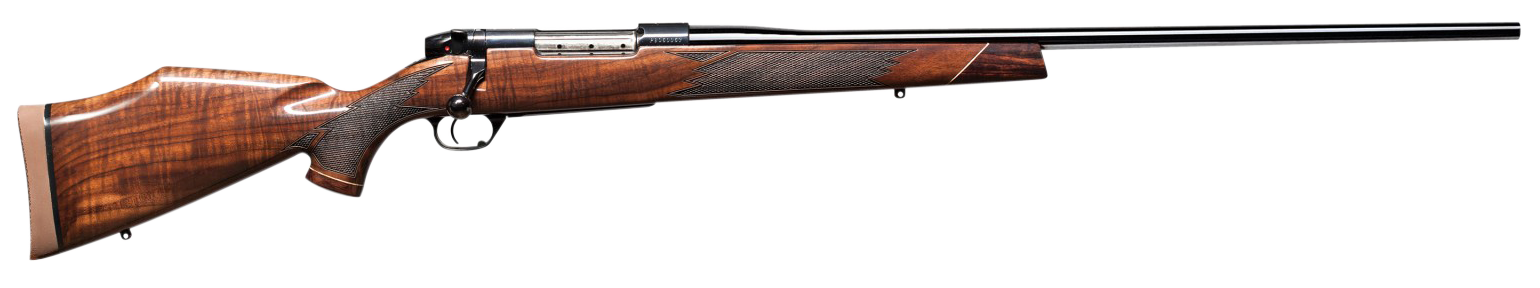 Weatherby Mark V, Wthby Mdxm653wr6o Mkv Dlx 6.5/300wby