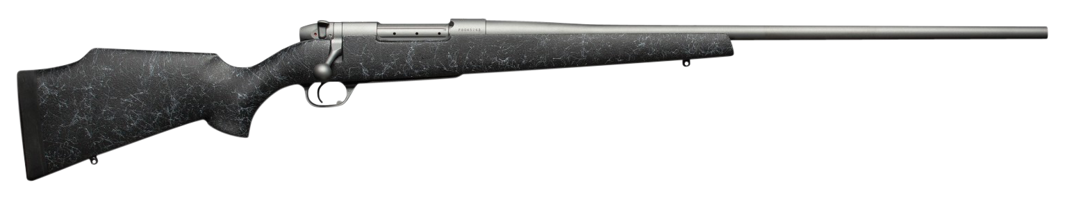 Weatherby Mark V, Wthby Mwmm653wr6o Weathermk 6.5/300wby