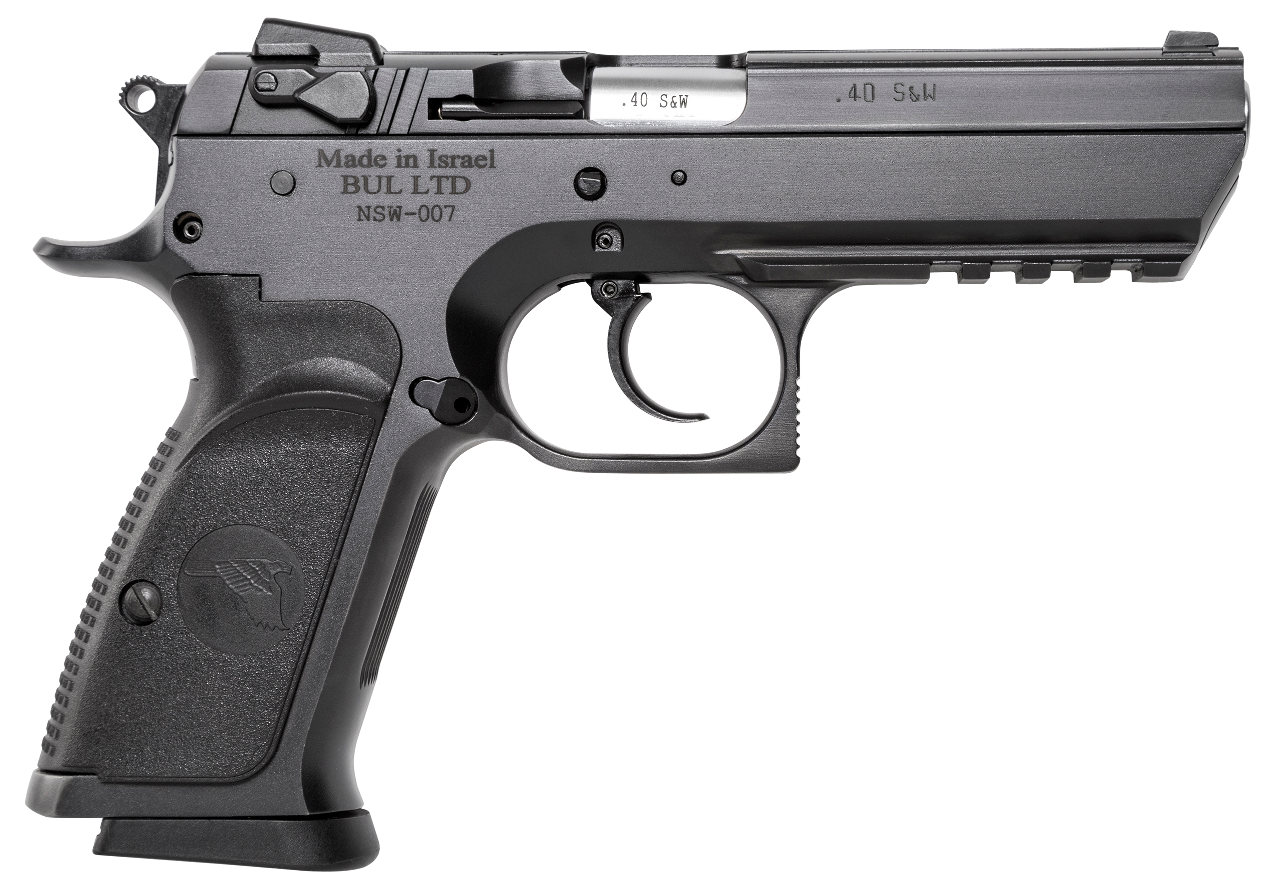 Magnum Research Baby Desert Eagle