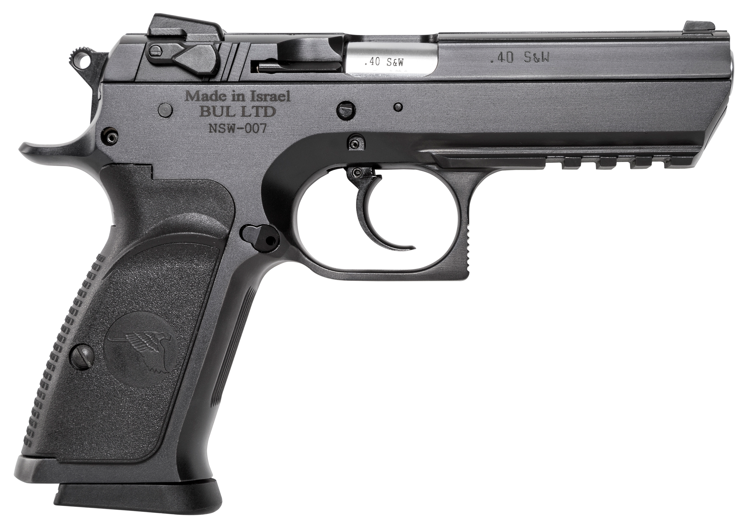 Magnum Research Baby Desert Eagle