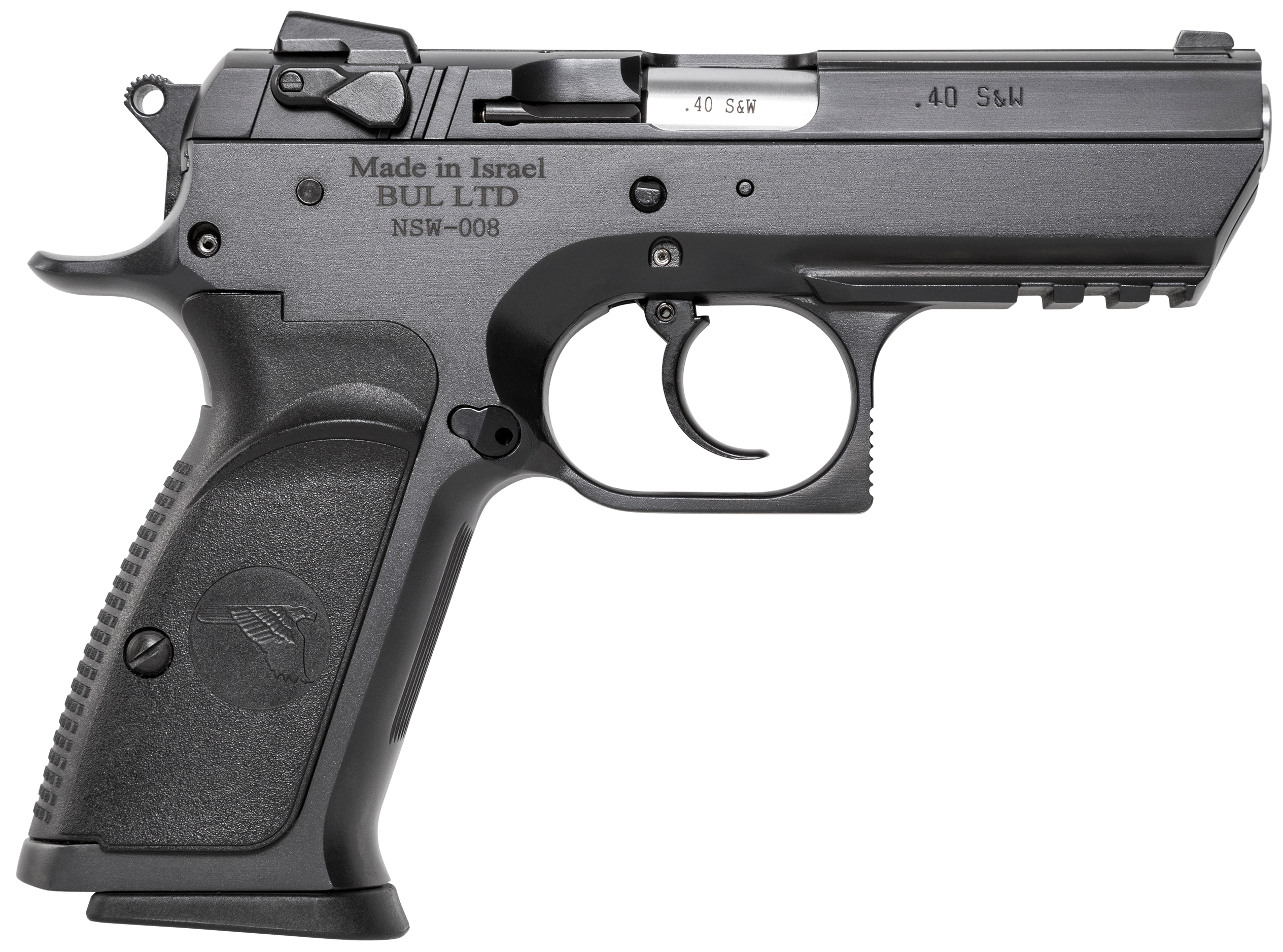Magnum Research Baby Desert Eagle