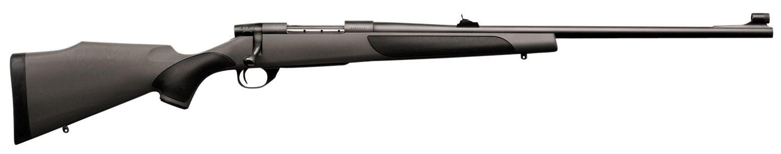 747115425754 Weatherby Vanguard, Wthby Vgt375hr4os Vgd Syn 375h&h